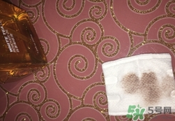 凡茜白茶卸妝油怎么用？凡茜卸妝油使用方法