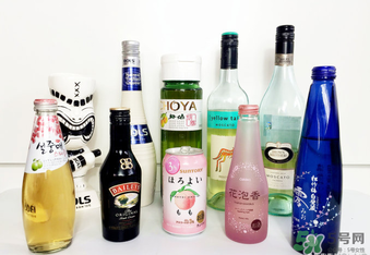 女生適合喝什么酒？什么酒適合女生喝？