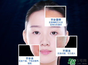 水密碼睡眠面膜怎么用？水密碼睡眠面膜的正確用法