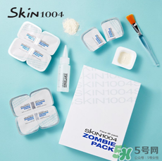 skin1004是什么牌子？skin1004屬于什么檔次