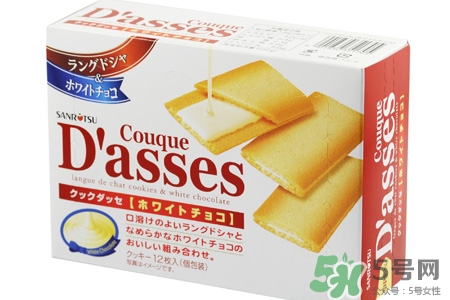 日本三立餅干味道怎么樣？日本三立餅干好吃嗎？