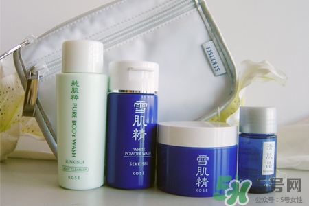 日本藥妝品牌有哪些？2017日本藥妝品牌排名