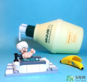 賓格瑞沐浴乳多少錢(qián)？賓格瑞沐浴乳怎么樣？