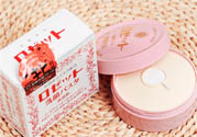 rosette paste硫磺祛痘洗面膏適合什么肌膚？