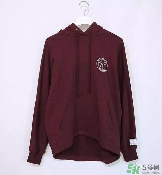 高金銀的衣服什么牌子？高金銀的衣服同款