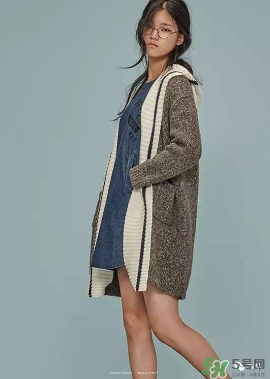 高金銀的衣服什么牌子？高金銀的衣服同款