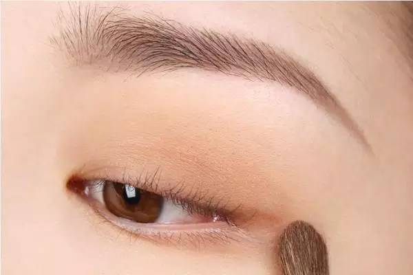 偽素顏妝怎么畫？怎么化素顏妝
