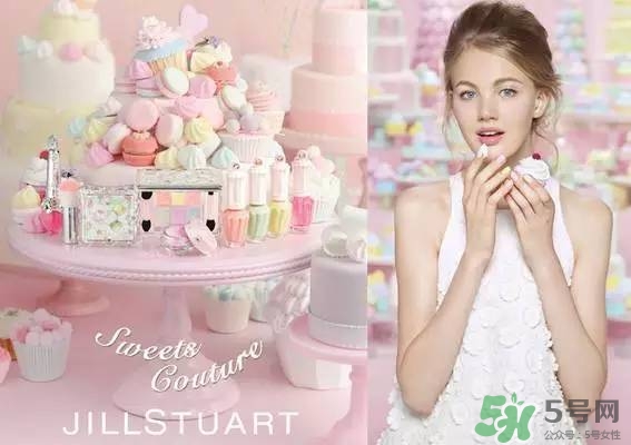 jill stuart2017春季限量彩妝有哪些？jill stuart2017春季彩妝價(jià)格