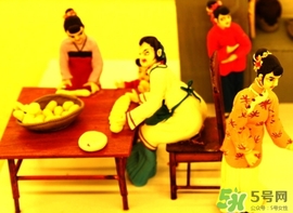 2017小年是哪一天？2017年小年是農(nóng)歷幾月幾日