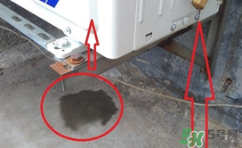 冬天空調(diào)外機(jī)滴水嗎？冬天空調(diào)外機(jī)滴水怎么辦？