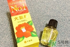 大島椿護(hù)發(fā)精油怎么樣？大島椿護(hù)發(fā)精油好用嗎？