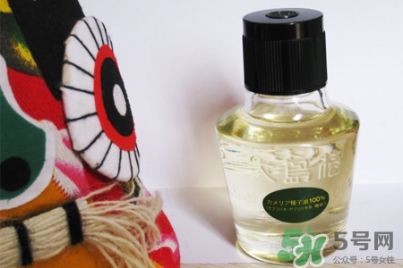 大島椿護發(fā)精油怎么用？大島椿護發(fā)精油使用方法