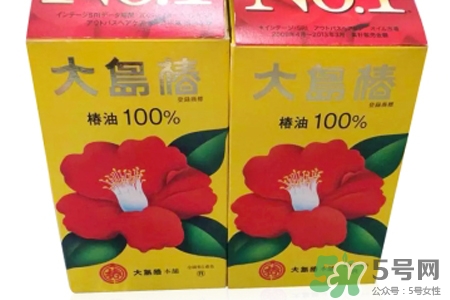 大島椿護發(fā)精油怎么用？大島椿護發(fā)精油使用方法