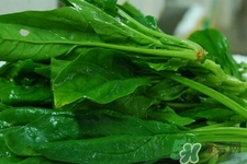 吃菠菜能壯陽嗎？男人常吃菠菜能提高性能力