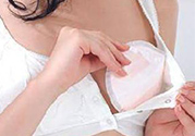 防溢乳墊怎么用？防溢乳墊怎么用圖解