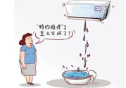 冬天空調(diào)外機滴水嗎？冬天空調(diào)外機滴水怎么辦？