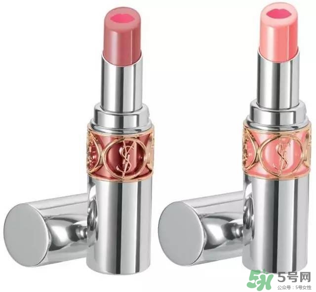 ysl2017銀色圓管口紅多少錢？ysl2017夾心銀色圓管口紅價(jià)格