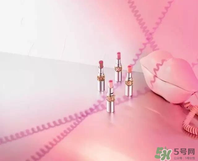 ysl2017銀色圓管口紅多少錢？ysl2017夾心銀色圓管口紅價(jià)格
