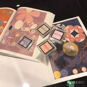 addiction2017春季彩妝有哪些？addiction2017春季彩妝價格