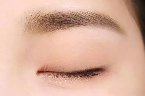 偽素顏妝怎么畫？怎么化素顏妝