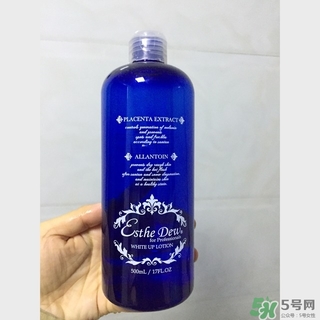 esthe dew伊詩(shī)露適合什么年齡？伊詩(shī)露適合什么膚質(zhì)？