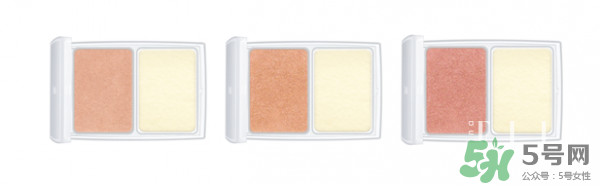 rmk2017春季彩妝有哪些？rmk2017春季彩妝多少錢(qián)