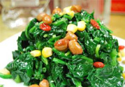 吃菠菜能減肥嗎？3日菠菜減肥食譜減肥不反彈