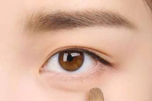 偽素顏妝怎么畫？怎么化素顏妝