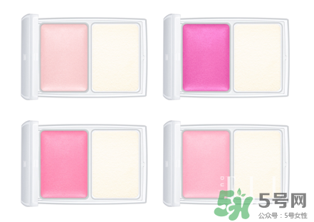 rmk2017春季彩妝有哪些？rmk2017春季彩妝多少錢(qián)