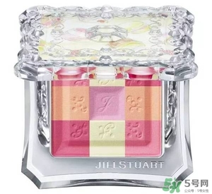 jill stuart2017春季限量彩妝有哪些？jill stuart2017春季彩妝價(jià)格