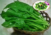 菠菜熱量高嗎？菠菜吃多了會發(fā)胖嗎？