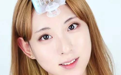 偽素顏妝怎么畫？怎么化素顏妝