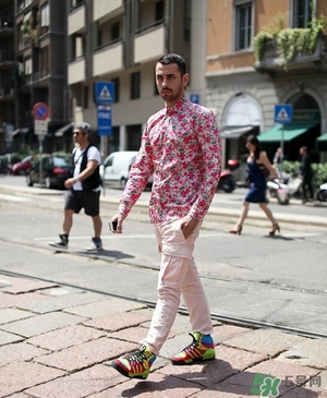 過年男生穿什么衣服？過年男生穿衣搭配