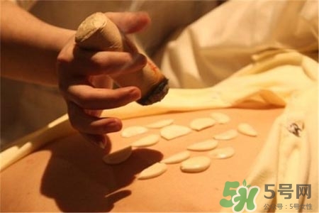 口臭可以艾灸嗎？口臭艾灸哪里？