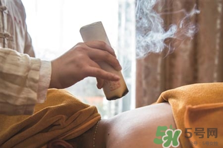 口臭可以艾灸嗎？口臭艾灸哪里？