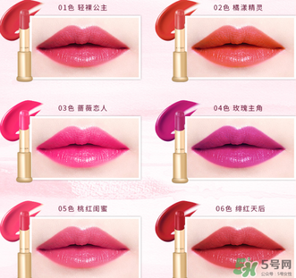 凱芙蘭口紅怎么樣？凱芙蘭口紅孕婦能用嗎？