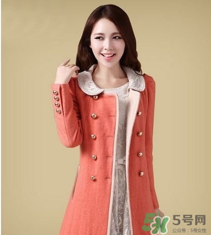 女生過年穿什么衣服？女生過年穿衣搭配