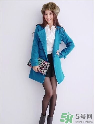 女生過年穿什么衣服？女生過年穿衣搭配