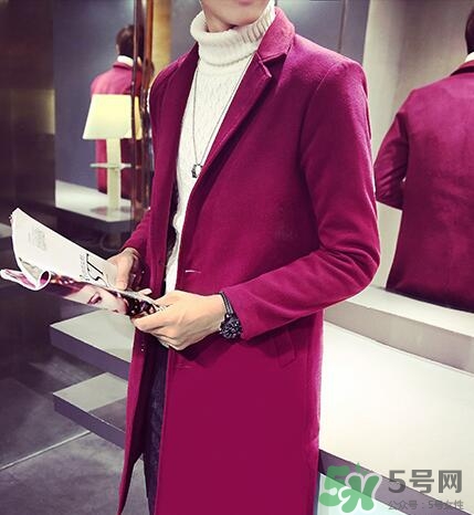 過年男生穿什么衣服？過年男生穿衣搭配