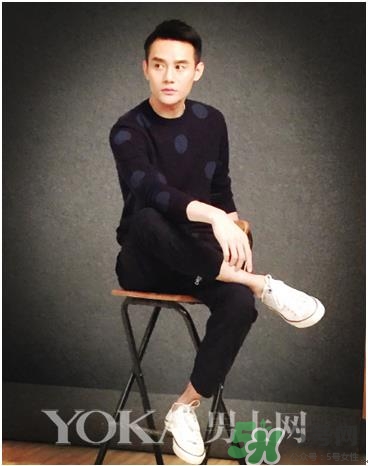 王凱的衣服什么牌子？王凱衣服同款