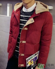 過年男生穿什么衣服？過年男生穿衣搭配