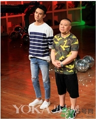王凱的衣服什么牌子？王凱衣服同款