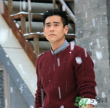過年男生穿什么衣服？過年男生穿衣搭配