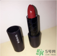 柏蕊詩(shī)口紅怎么樣？柏蕊詩(shī)好用嗎？