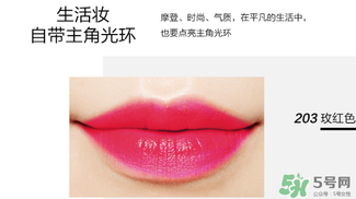 柏蕊詩口紅多少錢？柏蕊詩口紅價(jià)格