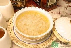 老人可以吃燕窩嗎?燕窩對(duì)老人有什么好處