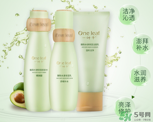 一葉子套裝多少錢一盒？一葉子補水套裝多少錢？