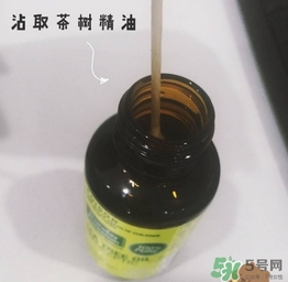 星期四農(nóng)莊茶樹精油怎么用？星期四農(nóng)莊茶樹精油使用方法