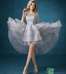 年會(huì)要穿禮服嗎？年會(huì)禮服搭配