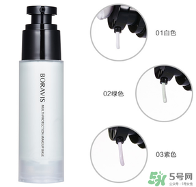 柏蕊詩隔離霜怎么樣？柏蕊詩隔離霜好用嗎？